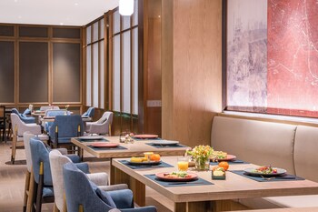 manxin hotel
