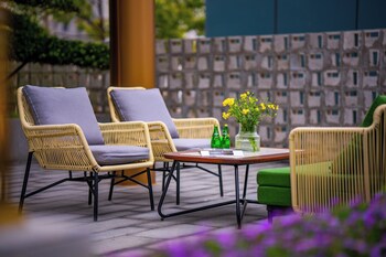 manxin hotel