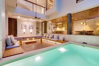 Villa Kesatu - Canggu,,4 star