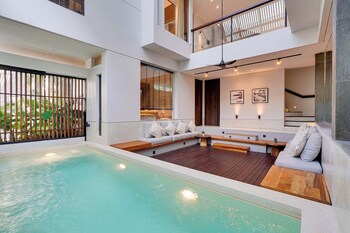 Villa Kesatu - Canggu,,4 star
