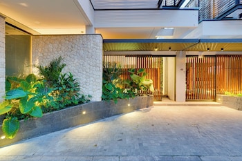 Villa Kesatu - Canggu,,4 star