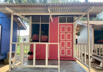 global star chalet