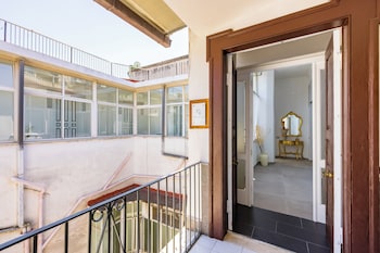 holme relais s lucia by napoliapartments