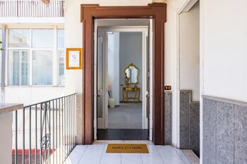 holme relais s lucia by napoliapartments