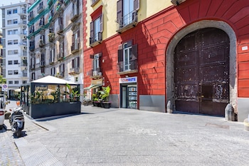 holme relais s lucia by napoliapartments