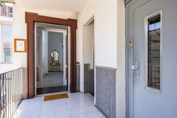 holme relais s lucia by napoliapartments