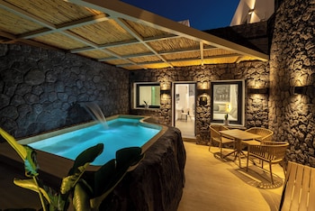 santorini
