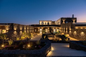 santorini
