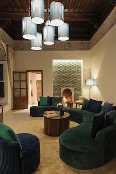 L'ecrin Marrakech,,4 star