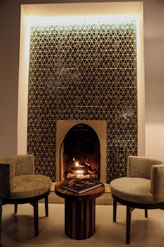L'ecrin Marrakech,,4 star