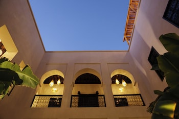 marrakech