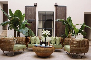 marrakech