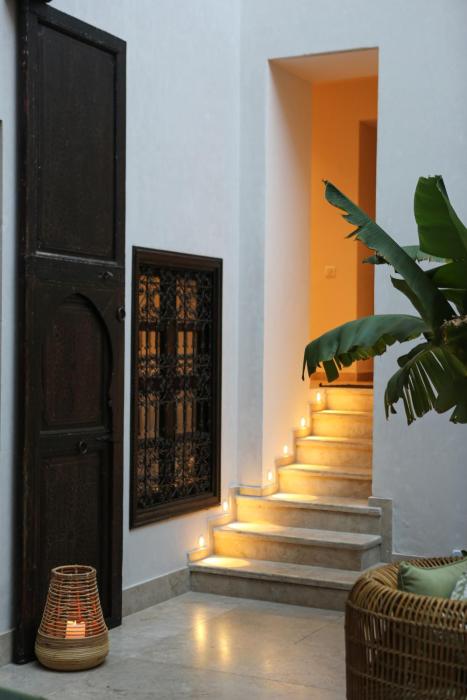 lecrin marrakech