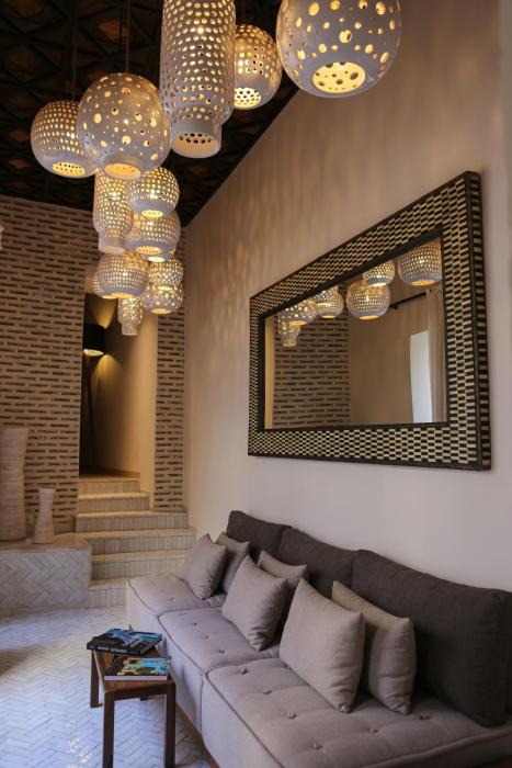 lecrin marrakech