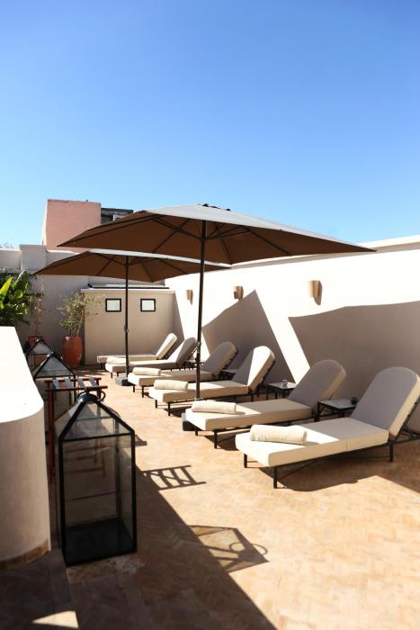 marrakech