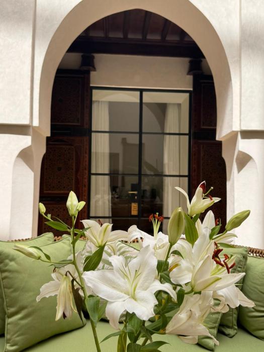 lecrin marrakech
