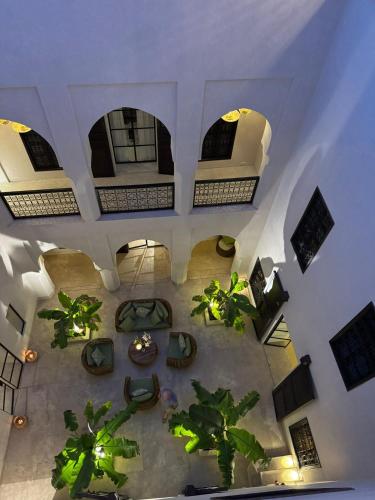 lecrin marrakech