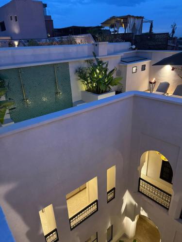 lecrin marrakech