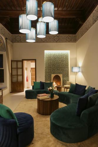 lecrin marrakech