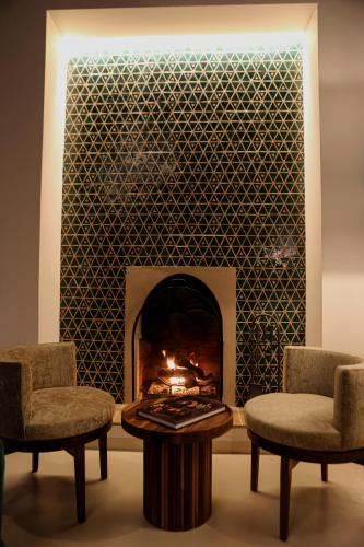 lecrin marrakech