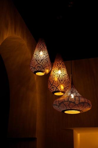 lecrin marrakech