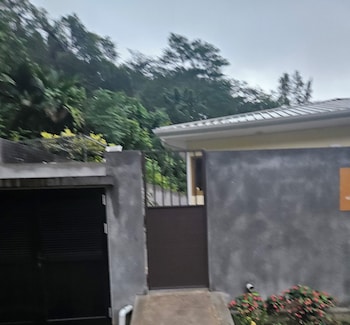 solea self catering