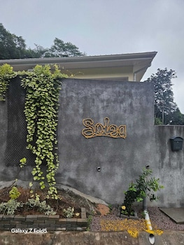solea self catering