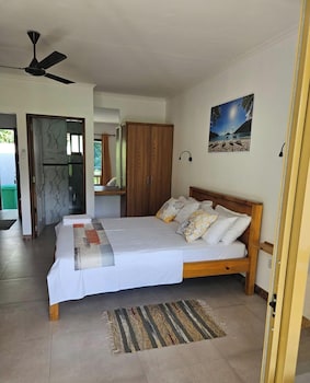 solea self catering