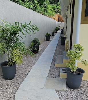 Solea Self Catering,,3 star