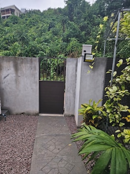 Solea Self Catering,,3 star