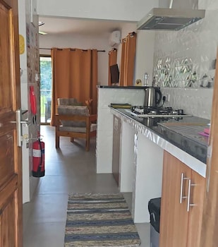 Solea Self Catering,,3 star