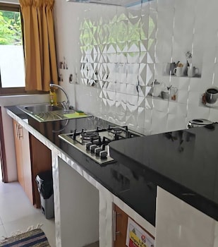 Solea Self Catering,,3 star