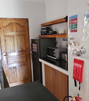 solea self catering