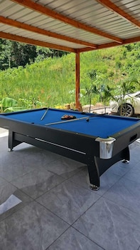 solea self catering
