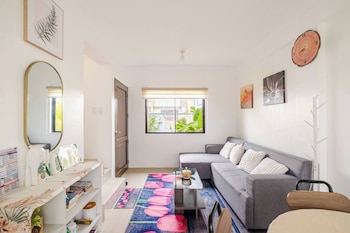 Charming Iloilo City House With Garden View,,2 star