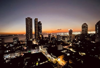 manila