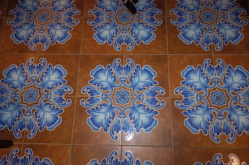 manna blue sky apulian suites