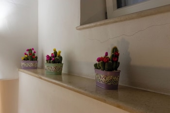 manna blue sky apulian suites