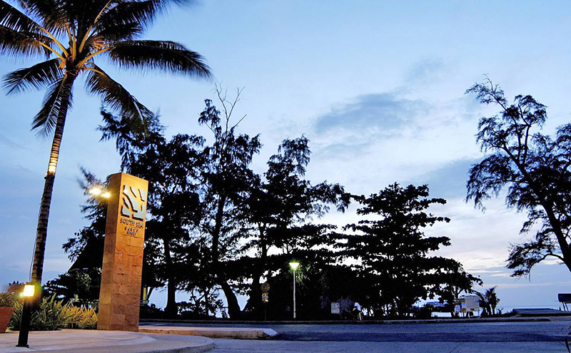 ramada by wyndham phuket southsea