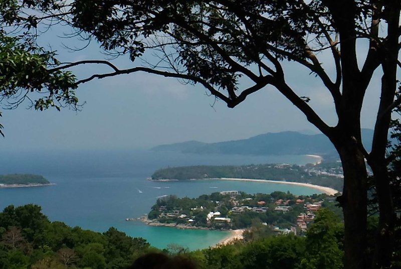 ramada by wyndham phuket southsea