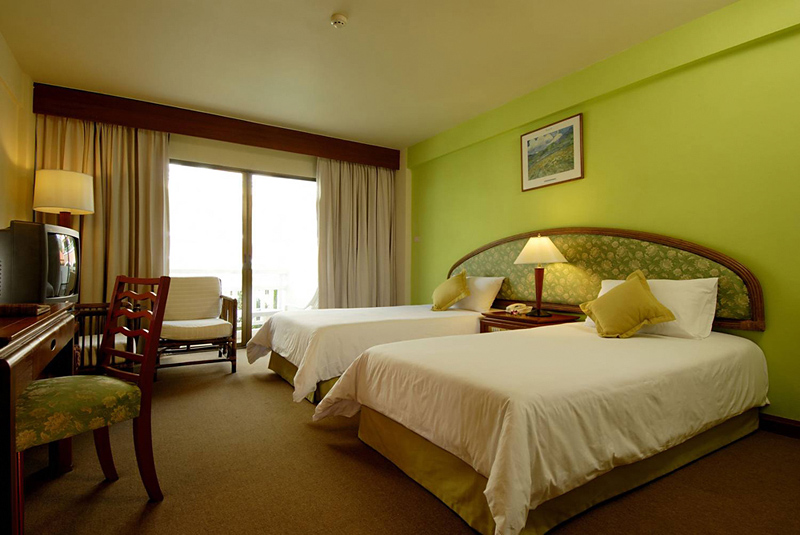 ramada by wyndham phuket southsea