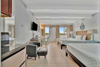Bahia Waterview Suite Pool Tennis Beach Fishing,,3 star