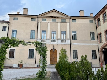 Palazzo Zironda,,0 star