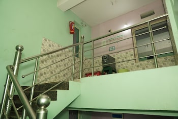 Hotel Mid Town Daringbadi,,2 star