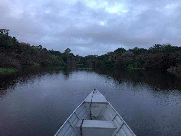 curupira amazon lodge private jungle tour river tour or great adventure tour included only in deluxe rooms