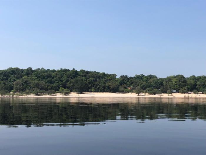 curupira amazon lodge private jungle tour river tour or great adventure tour included only in deluxe rooms