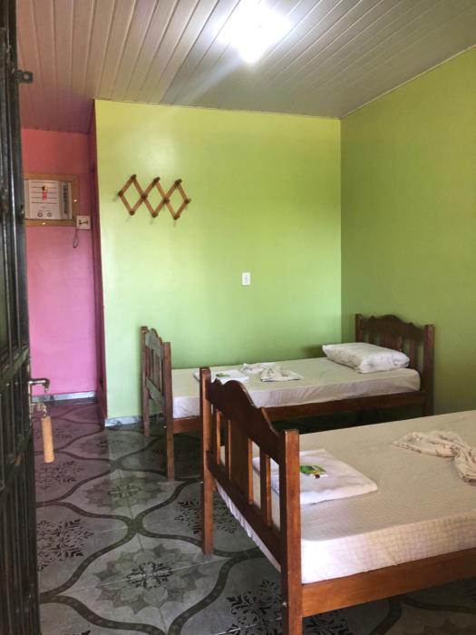 curupira amazon lodge private jungle tour river tour or great adventure tour included only in deluxe rooms
