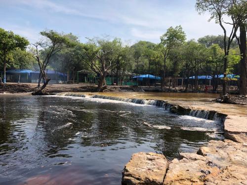 curupira amazon lodge private jungle tour river tour or great adventure tour included only in deluxe rooms