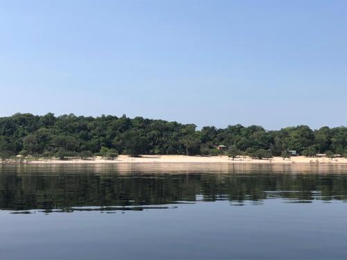 curupira amazon lodge private jungle tour river tour or great adventure tour included only in deluxe rooms