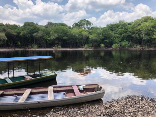curupira amazon lodge private jungle tour river tour or great adventure tour included only in deluxe rooms